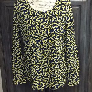 Banana Republic shirt